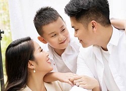 Bị mỉa mai nghiện khoe tổ ấm, Lê Phương gay gắt: 'Miệng quăng rơm rác thì cuộc đời cũng là rác rơm'