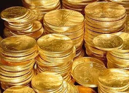 Bitcoin vượt 9.000USD lần đầu trong hơn 1 năm