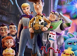 Bộ phim Toy Story 4 đạt điểm tuyệt đối trên thang điểm Rotten Tomatoes: Liệu đây có phải là phần cuối?