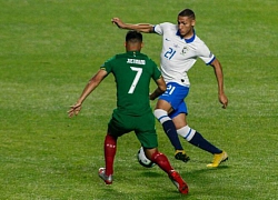 Brazil - Bolivia: Coutinho rực rỡ, siêu phẩm đại tiệc (Copa America)