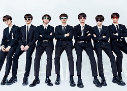 BTS vinh dự trở thành nghệ sĩ Hàn Quốc đầu tiên nhận giải thưởng Global Phenom tại Disney Radio Music Awards 2019