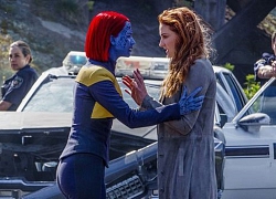 Cái kết của bộ phim X-Men: Dark Phoenix đã được spoil từ trước trong siêu phẩm Deadpool 2