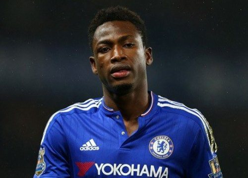 Cái tên bị lãng quên tại Chelsea được triệu tập trở lại ĐTQG Ghana