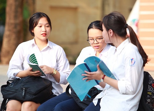 Chánh văn Hoàng Anh Tú: Các cha mẹ "xin hãy cho con được quyền thất bại"