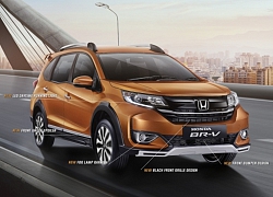 Chỉ cần 400 triệu để sở hữu Honda CR-V thu nhỏ