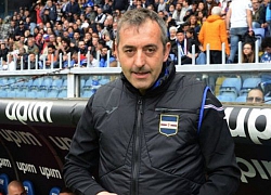 CHÍNH THỨC: Marco Giampaolo rời Sampdoria, chuẩn bị đến AC Milan