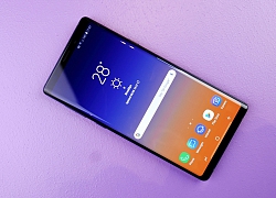 'Choáng' với giá dự kiến của Galaxy Note 10