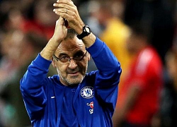 Chốt thỏa thuận! Chia tay Chelsea, Sarri ký hợp đồng 3 năm ở bến đỗ mới