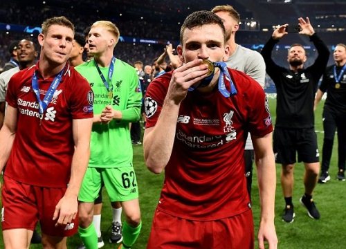 Chuyên gia dự đoán Premier League 2019/20: Liverpool & Man City đổi ngôi; Man Utd vẫn là "chú 6"