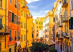 Cinque Terre - "Chạm" vào giấc mơ cổ tích