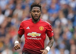 Có một cách tuyệt vời để giải thoát cho cả Man Utd và Fred