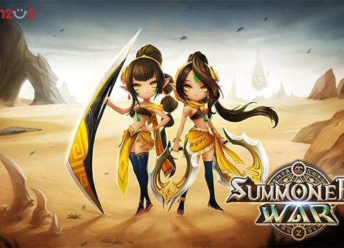 Cuối cùng thì khu vực bí ẩn 5 năm qua của Summoners War cũng chính thức mở ra, đưa game thủ đến một chiều không gian mới!