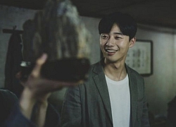 Đạo diễn Bong Joon Ho tiết lộ lý tại sao nhất định phải chọn Park Seo Joon cho 'Parasite'!