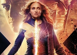 'Dark Phoenix' được dự kiến sẽ có hai phần phim nhưng Fox đã thay đổi suy nghĩ vào phút cuối