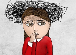 Dấu hiệu cơ thể bị stress quá mức