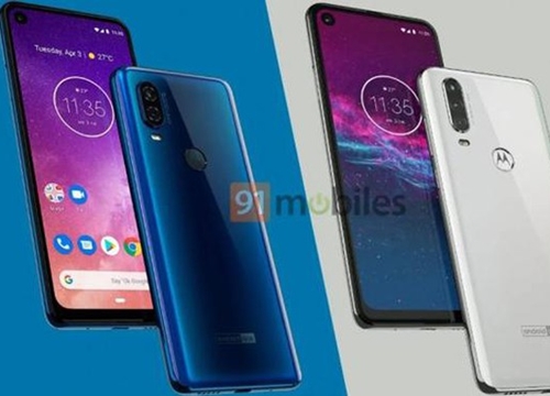 Đây là chiếc smartphone kỳ phùng địch thủ của Galaxy S10