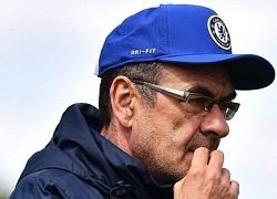 Đây, lí do khiến Juventus quyết tâm có Sarri