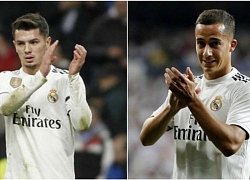 "Dọn sạch cỏ", Real "trải thảm đỏ" cho "bom tấn" thống trị La Liga mùa tới