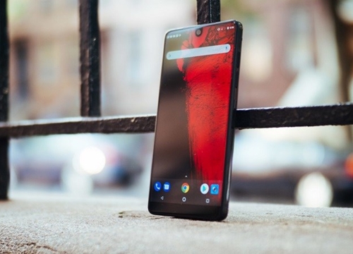 Essential Phone nhận được sự hỗ trợ chính thức từ LineageOS