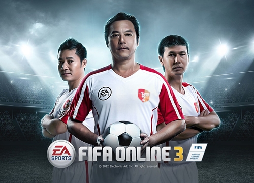 Game thủ Việt buồn bã trong ngày FIFA Online 3 chính thức đóng cửa