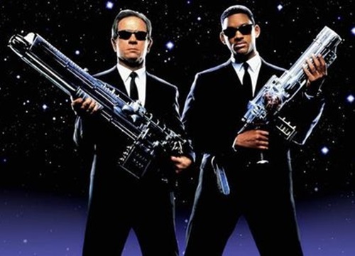 Giải thích dòng thời gian và tóm lược tình hình ba phần trước của 'Men In Black'