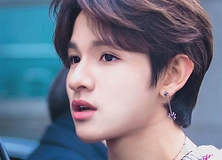 Giữa lùm xùm mâu thuẫn với công ty, Kim Samuel tự nguyện rời khỏi vị trí MC tại 'Pops in Seoul'