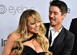 Giữa scandal cắm sừng hôn phu tỷ phú rúng động làng giải trí thế giới, Mariah Carey bị "bóc phốt" thêm nhiều sở thích bệnh hoạn