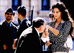 Giuseppe Tornatore: Cây đại thụ của điện ảnh Italia hiện đại