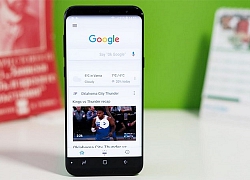 Google Search có thể tìm kiếm nội dung ngay cả trong video