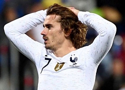 "Griezmann sẽ yêu cầu rời Barcelona sau hai năm nữa"