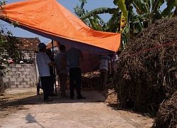 Hé lộ nguyên nhân đau lòng khiến em dùng dao rọc giấy hạ sát anh họ