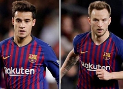 HLV Barca lên tiếng, 2 "sao thất sủng" 117 triệu cập bến Man Utd