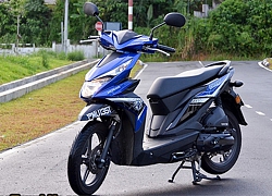 Honda Beat 2019 vừa có mặt tại Việt Nam giá hơn 30 triệu được trang bị những gì?