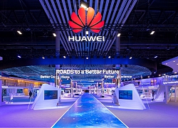 Huawei dự kiến doanh số sẽ giảm 100 tỷ USD trong năm nay và 2020