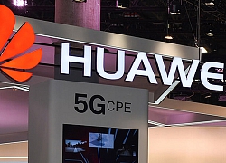 Huawei giành giải thưởng "Công nghệ Mạng lõi 5G Tốt nhất" tại Hội nghị thượng đỉnh toàn cầu