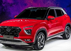 Hyundai Palisade phiên bản thu nhỏ ra mắt