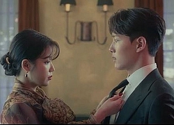 IU quá đẹp khiến Yeo Jin Goo sợ phát ngất trong 'Hotel Del Luna'