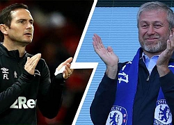 Lampard có bao nhiêu thời gian để vực dậy Chelsea?