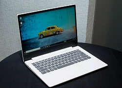 Lenovo IdeaPad 330: Giá rẻ nhưng nhiều phần cứng cao cấp