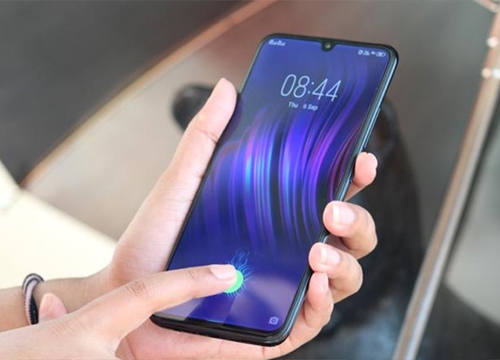 Lộ Vivo V1913A/T trên TENAA: 3 camera, notch giọt nước, pin 4.390mAh