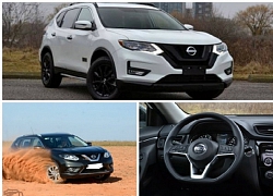 Lọt top bán chạy nhất thế giới, ô tô Nissan X-Trail vẫn lộ nhiều nhược điểm