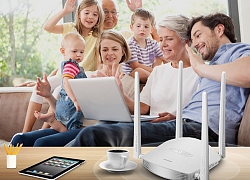 Lựa chọn Router Wi-Fi nào tốt nhất hiện nay?