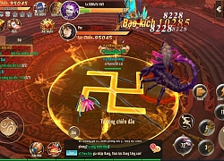 Ma Đạo Tây Du Mobile Game nhập vai Tây Du Ký trên di động ấn định ngày ra mắt