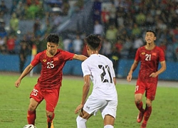 Martin Lo đặt ra mục tiêu dự SEA Games 30 sau màn ra mắt ấn tượng