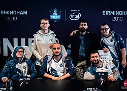 MATUMBAMAN bất ngờ bị loại bỏ khỏi đội hình chính Team Liquid