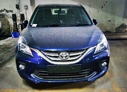 Mẫu hatchback giá rẻ của Toyota lộ diện với giá chỉ gần 200 triệu đồng