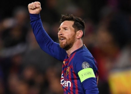 Messi: "Tôi sẽ chẳng là gì nếu..."