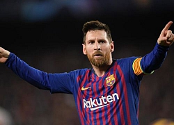 Messi và cơ hội cuối để sánh vai cùng Maradona