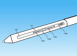 Microsoft sẽ "độ" bút Surface Pen lên một tầm cao mới?