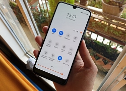 Một ngày trọn vẹn trải nghiệm với Galaxy A70